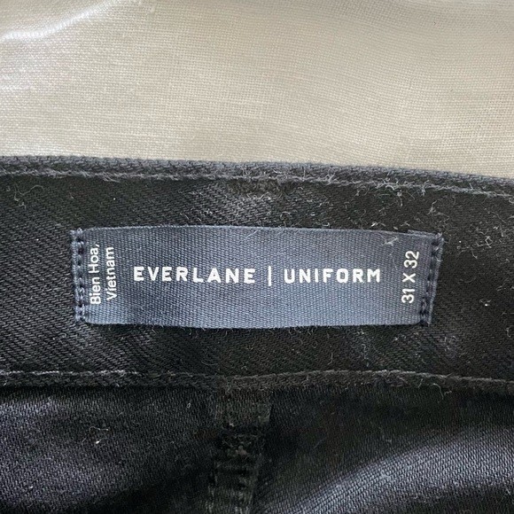 Everlane The Skinny Jean - Picture 5 of 6